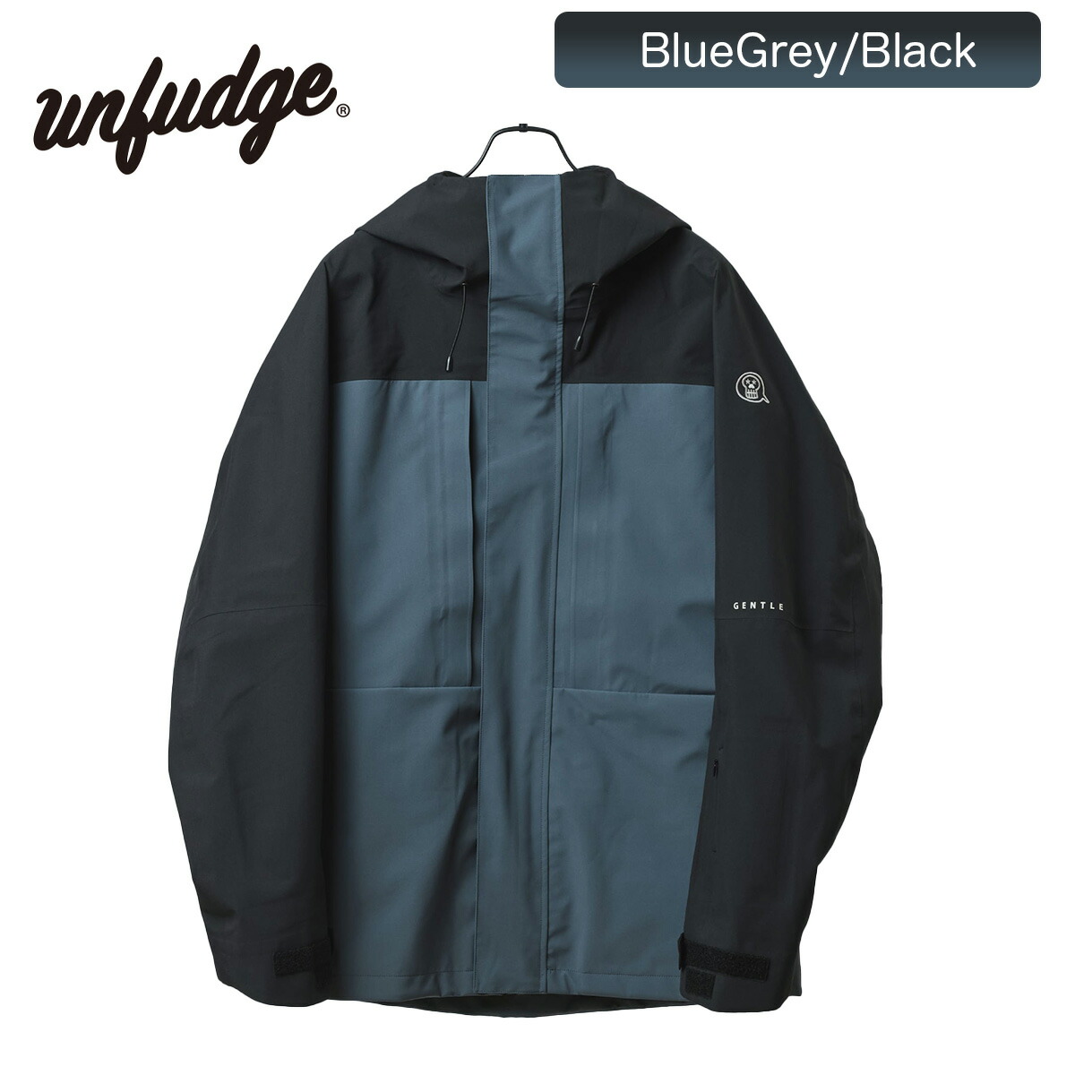 楽天市場】アンファッジ スノーボードウェア ジェントルジャケット