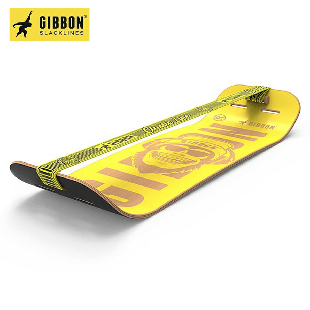 楽天市場】ギボン ギボード GIBBON GIBOARD ボード スラックライン