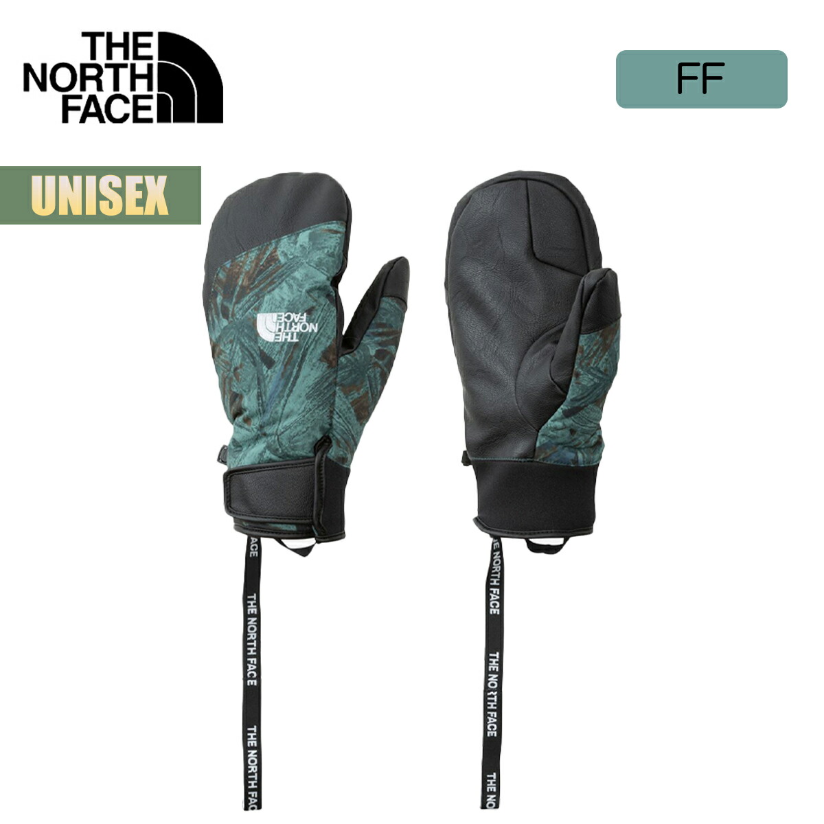 楽天市場】ノースフェイス ミトンの通販