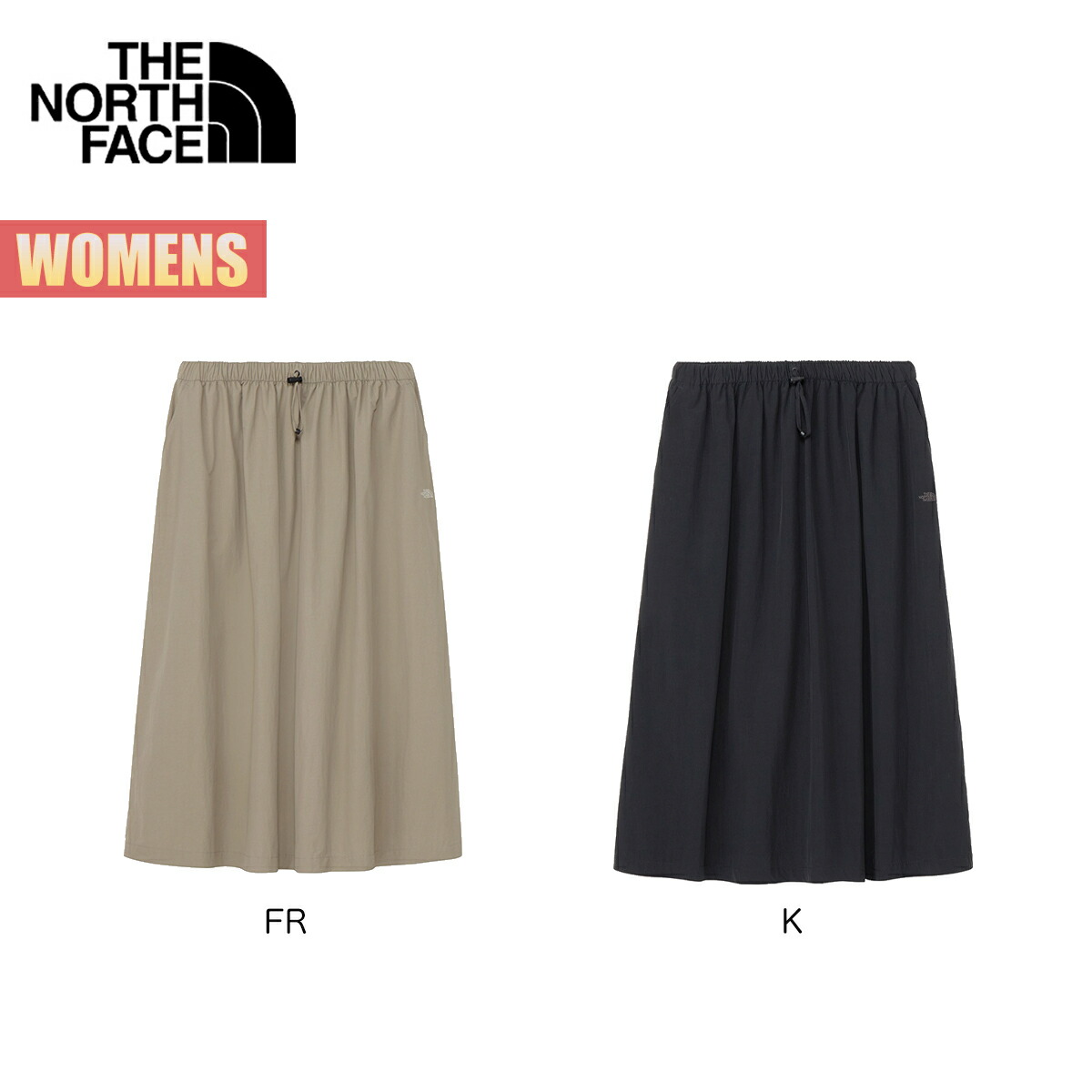 楽天市場】【3月1日限定P11倍】ノースフェイス レディース スカート