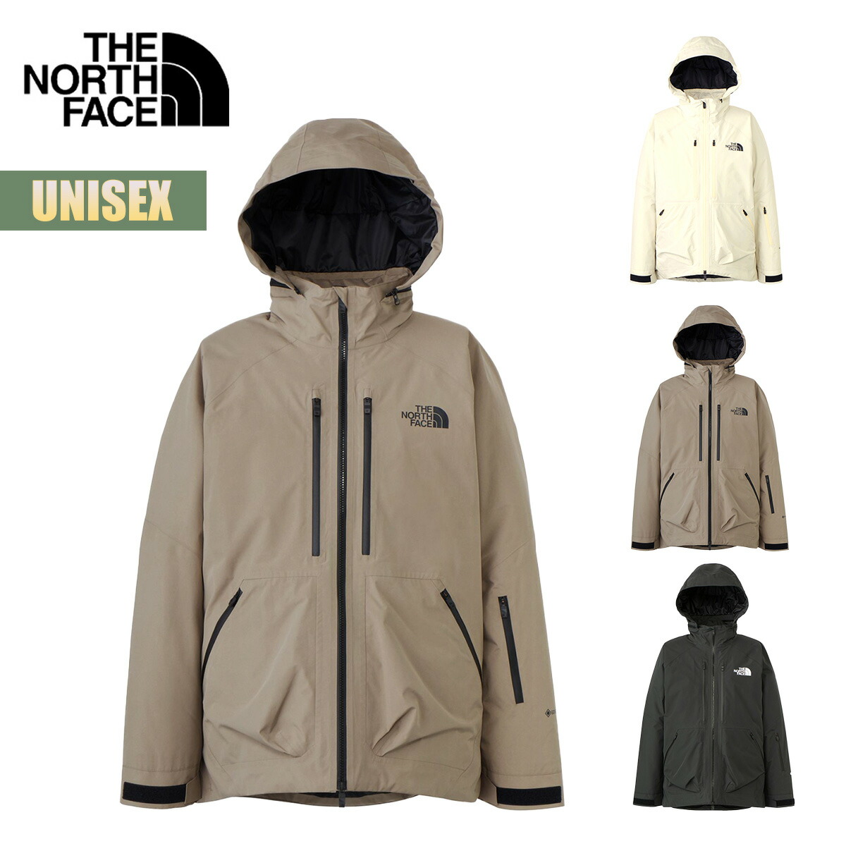 ノースフェイス プリマロフト ジャケット スキー スノボ ウェア