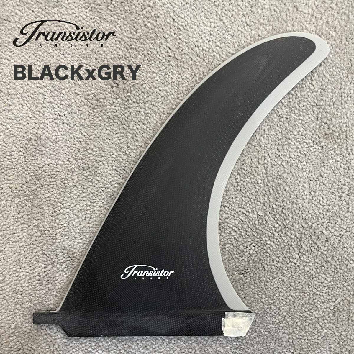 Transistor ジングルフィン ブラウン Transistor ジングルフィン