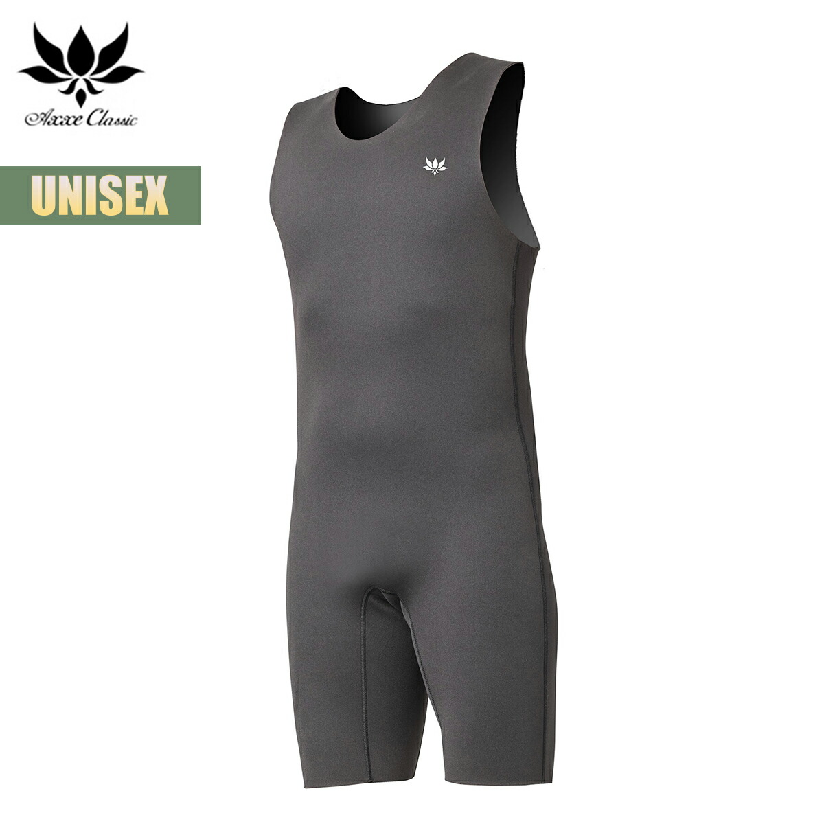 楽天市場】アックス クラシック ユニセックス ウェットスーツ サーモ