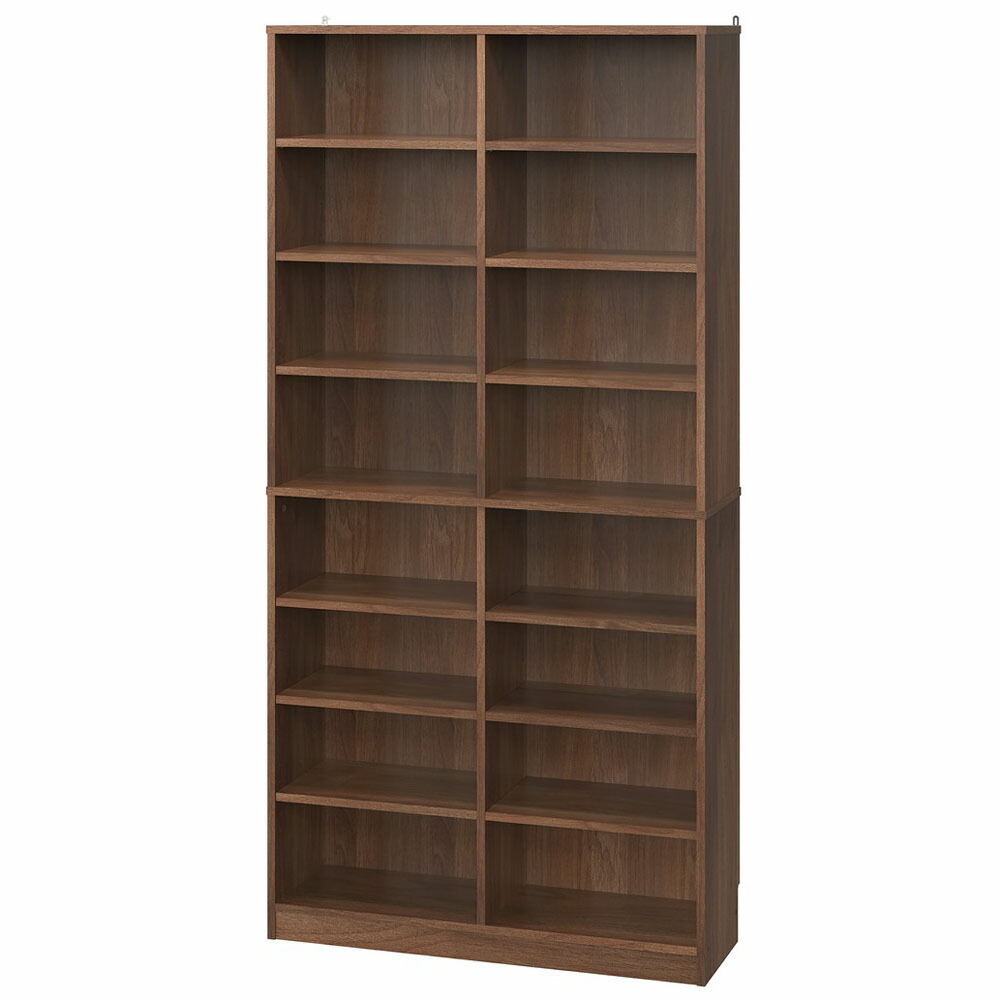 楽天市場】本棚 大容量 おしゃれ アイリスオーヤマ コミックラック 8段