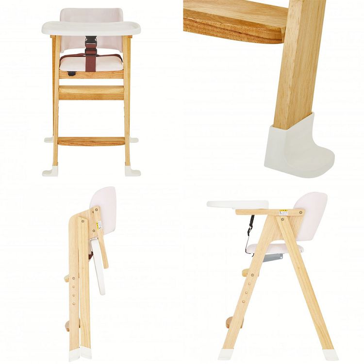 楽天市場】ハイブリットハイチェア プラッキー 22128 送料無料