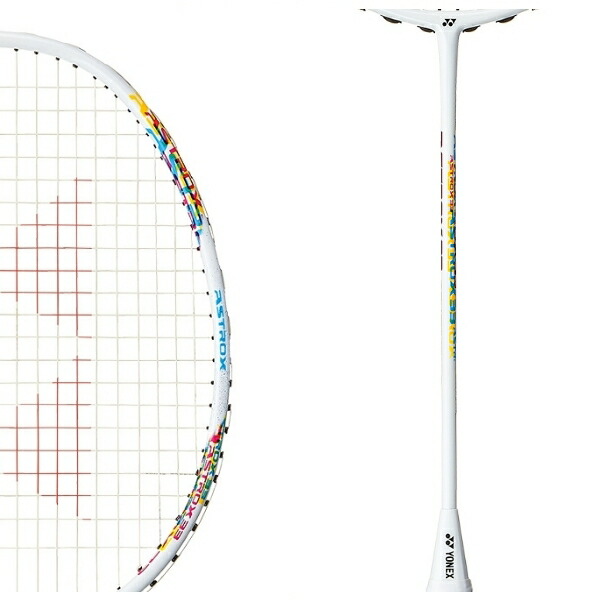 楽天市場】ヨネックス バドミントンラケット アストロクス33 ASTROX 33