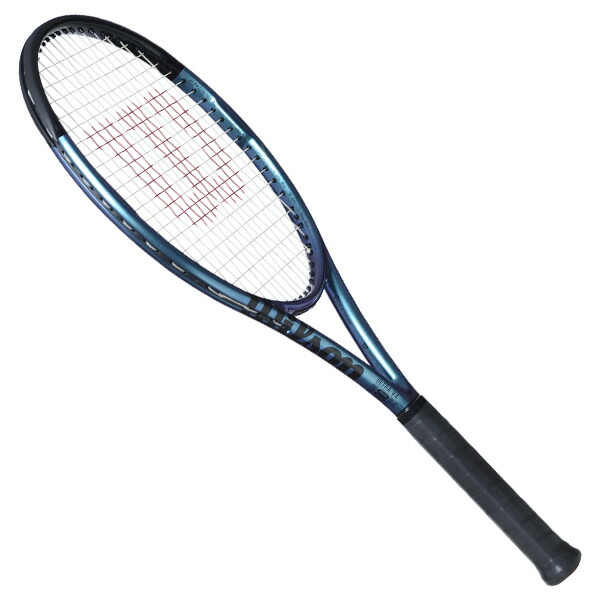 楽天市場】ウィルソン テニスラケット ウルトラツアー 100 V4.0 ULTRA
