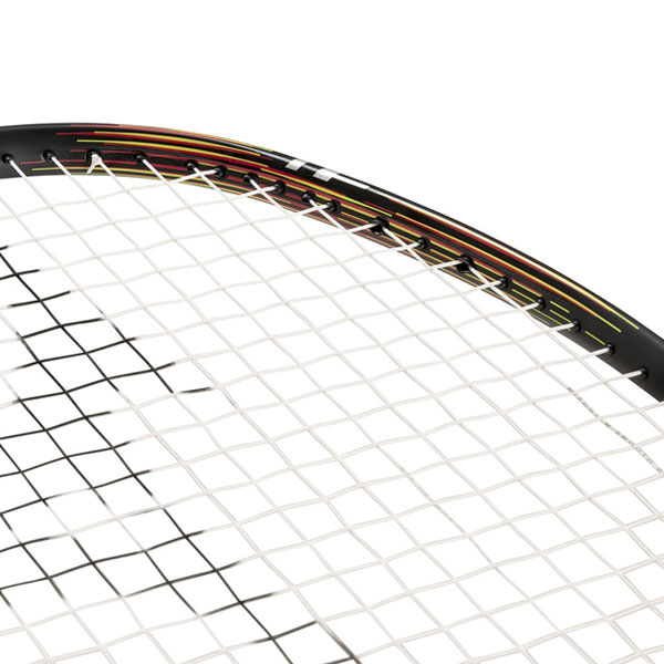 楽天市場】ミズノ バドミントンラケット アクロスピード1フォーカス