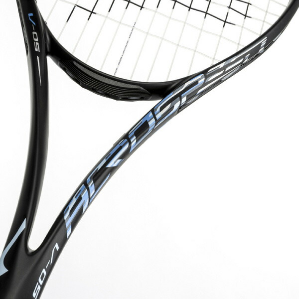 楽天市場】ミズノ ソフトテニスラケット アクロスピード V-05