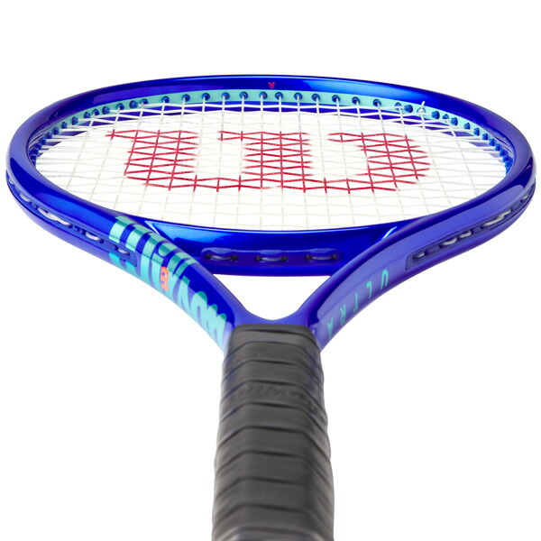 楽天市場】ウィルソン テニスラケット ウルトラツアー98J ULTRA TOUR