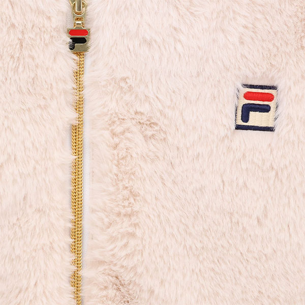 楽天市場】フィラ テニスウェア（レディース） フルジップジャケット