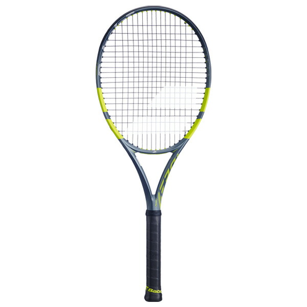 バボラ ピュアアエロ プラス (テニスラケット) 価格比較 - 価格.com