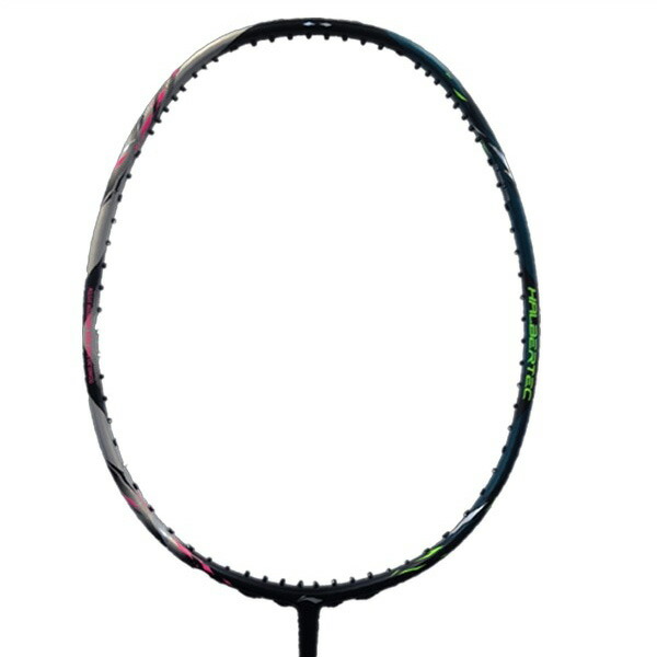楽天市場】リーニン バドミントンラケット ハルバーテック9000パワー