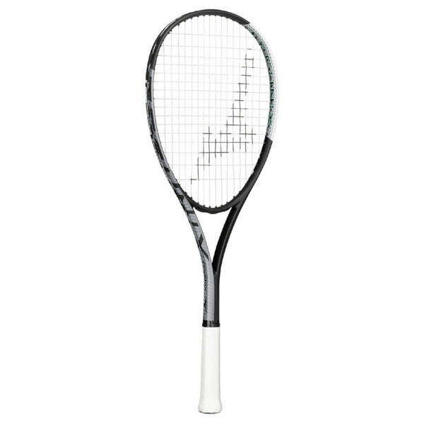 楽天市場】ミズノ ソフトテニスラケット テクニクス TECHNIX 張上済