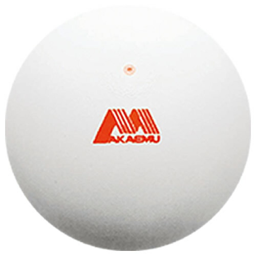 楽天市場】ソフトテニス ボール アカエム 赤エム アカM ソフトテニス