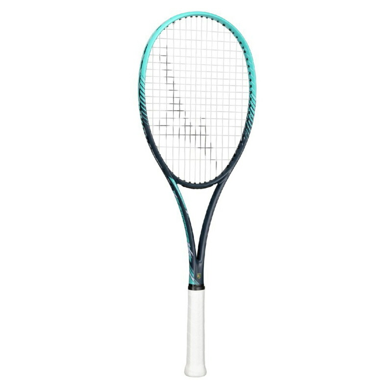 楽天市場】ソフトテニス ラケット ミズノ MIZUNO ディーフォース VS-50
