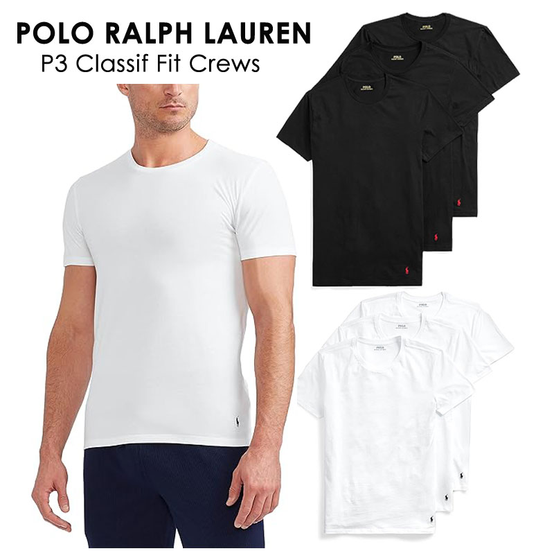 楽天市場】POLO RALPH LAURENポロ ラルフローレン P3 Classif Fit