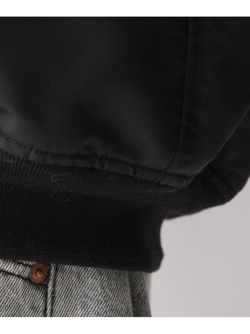 楽天市場】【SALE／50%OFF】N2Bフライト/ミリタリーファーフード