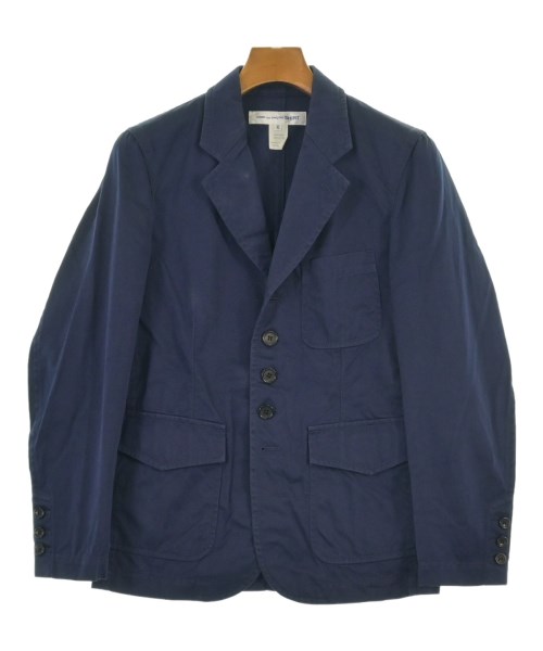 楽天市場】comme des garcons コムデギャルソン ジャケット xsの通販