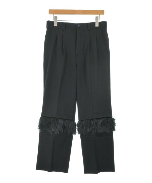 楽天市場】コムデギャルソン レディース（パンツ｜ボトムス