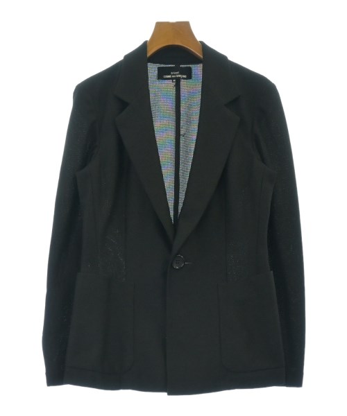 楽天市場】コムデギャルソン ジャケットの通販