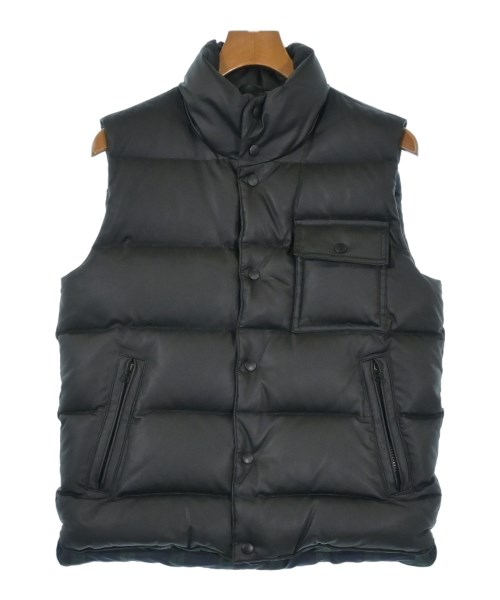 楽天市場】ギャルソン ダウンベストの通販