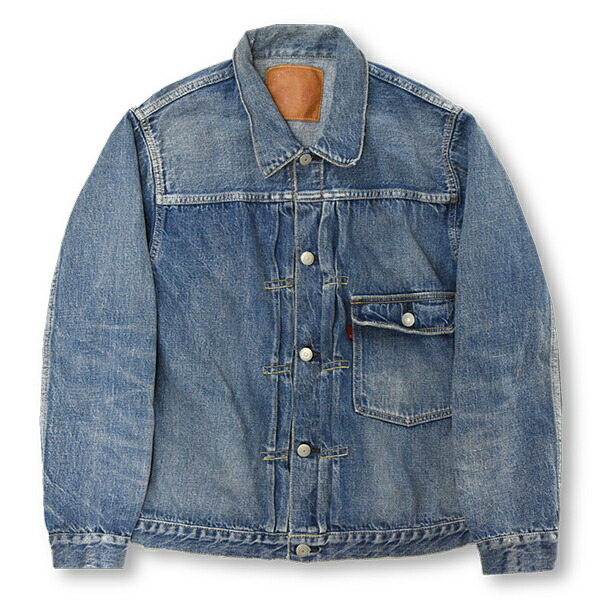 楽天市場】フルカウント FULL COUNT デニムジャケット 2978-2107SS