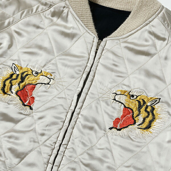 楽天市場】バズリクソンズ テーラー東洋 スカジャン BR15536 SOUVENIR