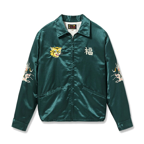 楽天市場】テーラー東洋 TAILOR東洋 ベトジャン TT15798 Mid 1960s