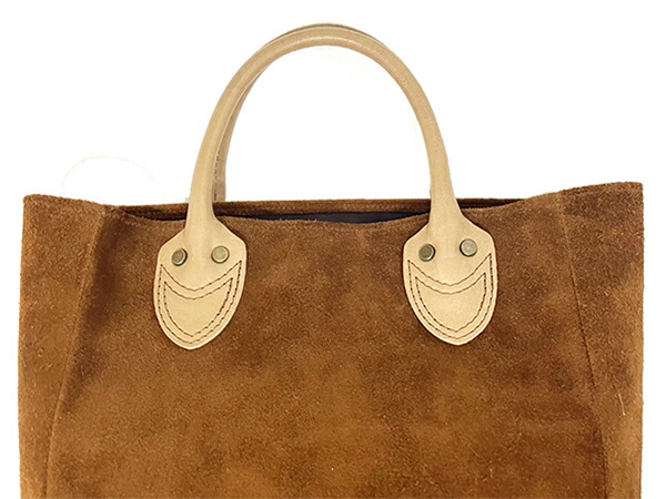 楽天市場】Y'2 LEATHER ワイツーレザー トートバッグ BG-22 STEER