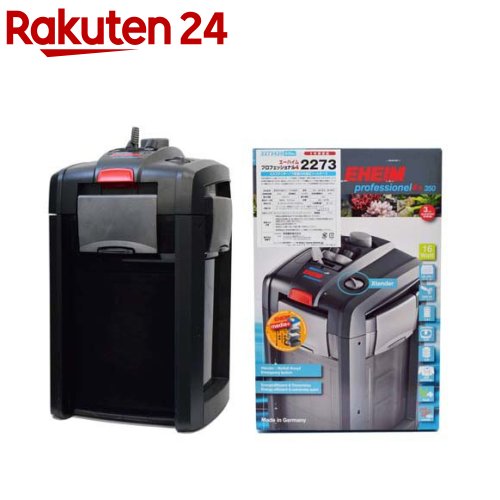 エーハイム エーハイム プロフェッショナル4 2273 60Hz (水槽用