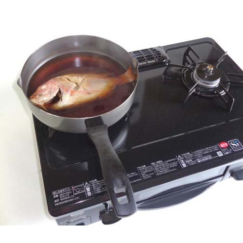 楽天市場】藤田金属 スイト 匠の技 おなべのような鉄フライパン 25cm