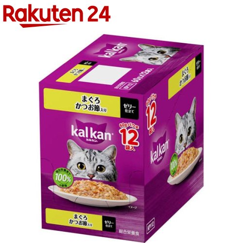 楽天市場】カルカン パウチ（キャットフード・サプリメント｜猫用品