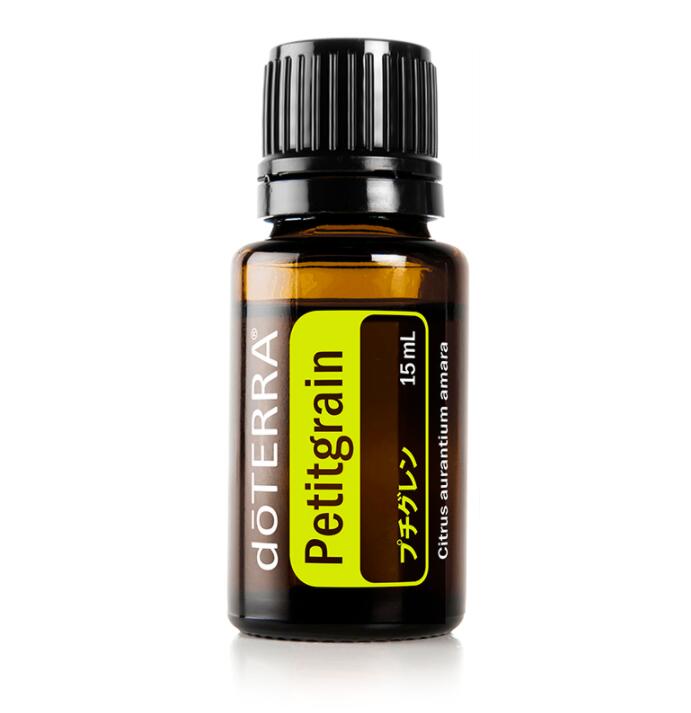 楽天市場】ドテラ アロマオイル プチグレンdoTERRA ドテラ アロマ 精油