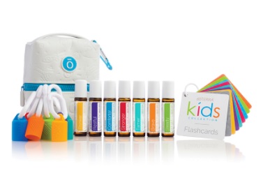 楽天市場】ドテラ キッズコレクション7本セット [ドテラシンカー