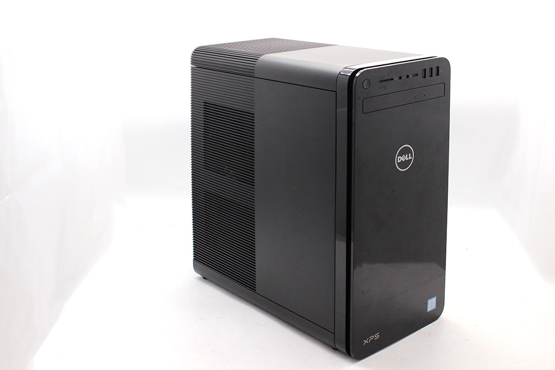 DELL XPS8930 i7-8700 16GB ジャンク扱い DELL XPS 8930 中古
