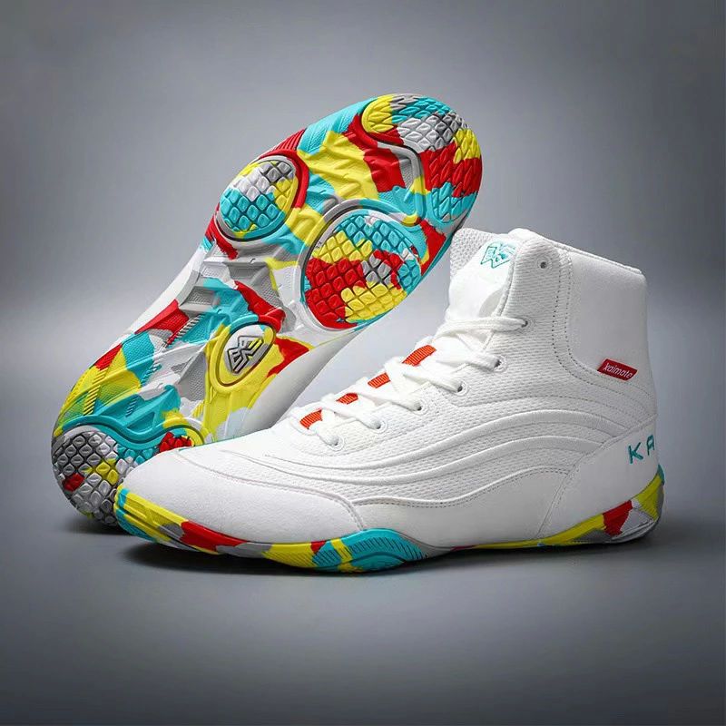 ボクシングシューズ ハイカット」の人気商品一覧 | 安い商品を通販