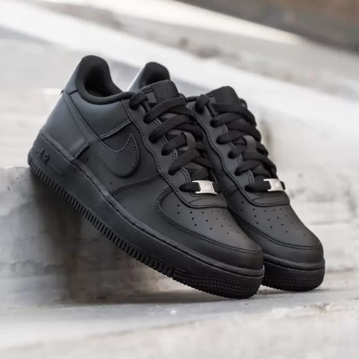 楽天市場】【返品 サイズ交換 OK】ナイキ エアフォース1 ロー LE GS