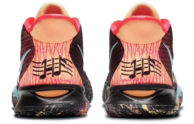 楽天市場】【お取り寄せ商品】NIKE KYRIE 7 SOUNDWAVE ナイキ カイリー