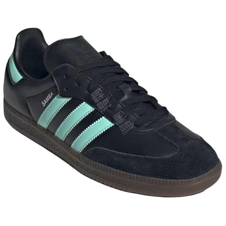 楽天市場】【お取り寄せ商品】ADIDAS ORIGINALS SAMBA OG CLEAR MINT