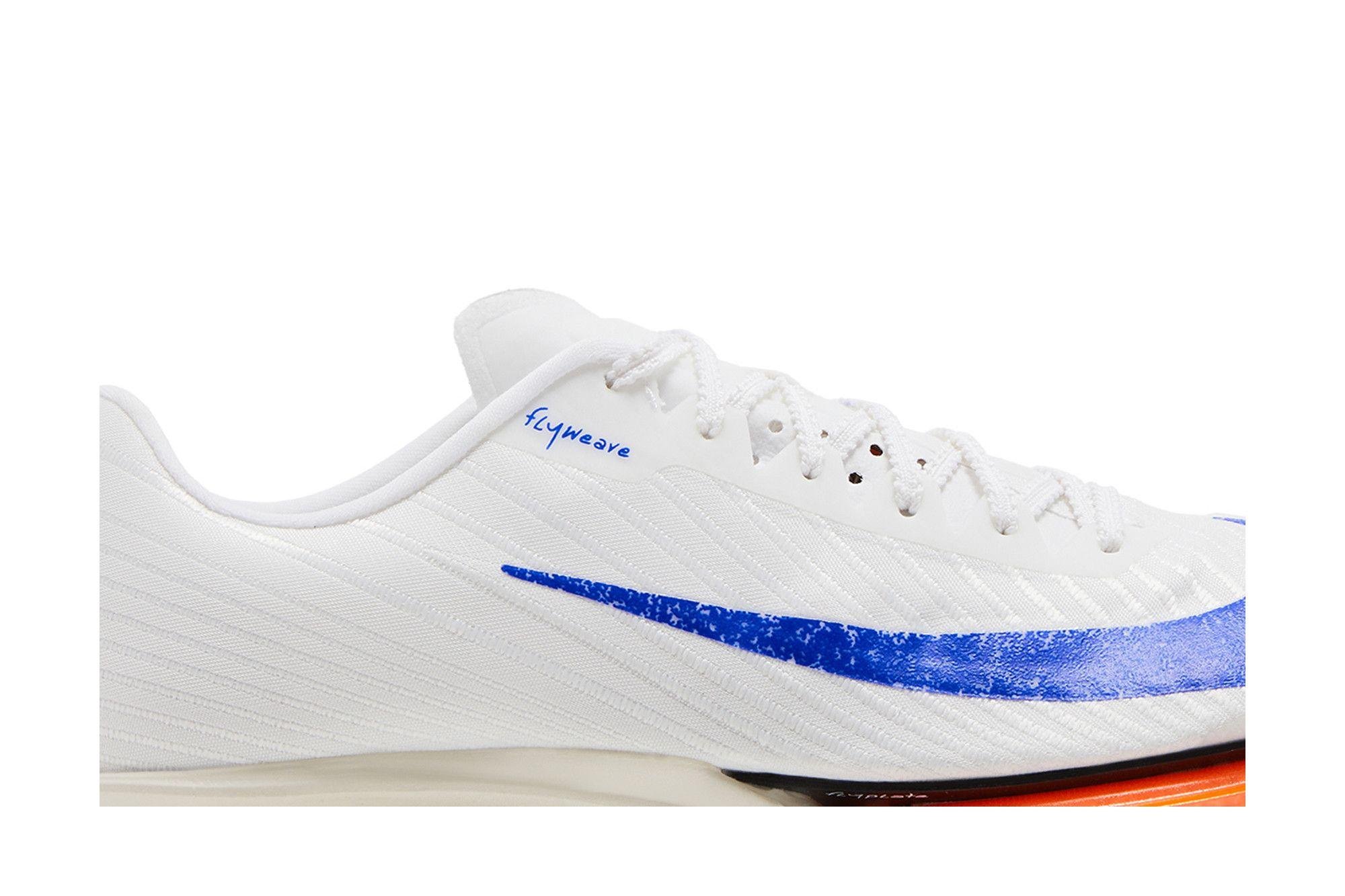 楽天市場】【お取り寄せ商品】NIKE AIR ZOOM MAXFLY 2 FP BLUEPRINT