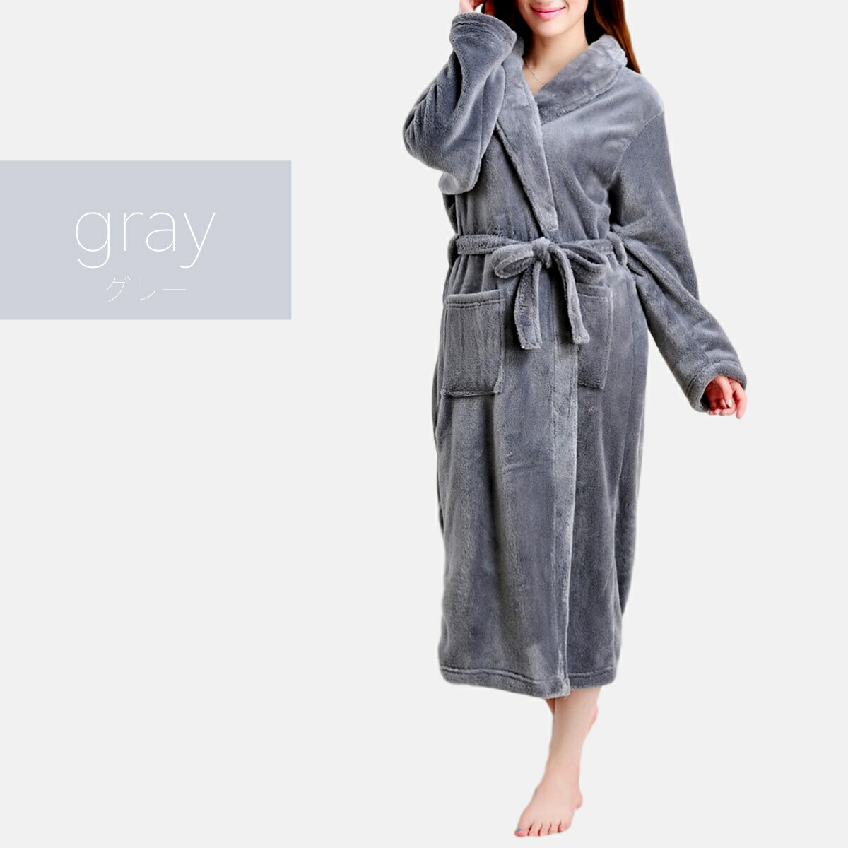 楽天市場】【 楽天1位 送料無料 】バスローブ レディース メンズ 厚手