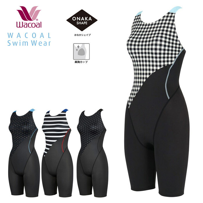 楽天市場】ワコール Wacoalスイムウェア おなかシェイプタイプ 母の日