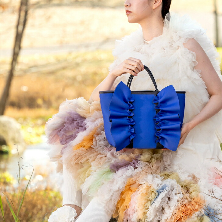 楽天市場】【Rapture ラプチャー】 TT-288-CBSネイプルズラッフル2