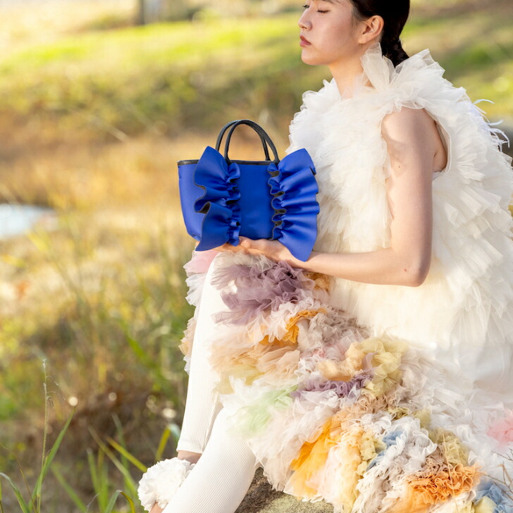 楽天市場】【Rapture ラプチャー】TT-288-MINIラッフルネイプルズ ミニ