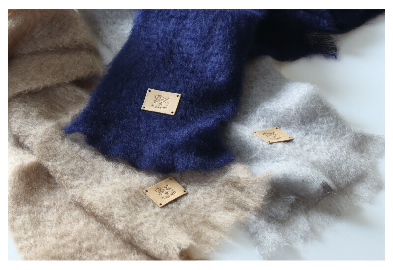 楽天市場】（ IL BISONTE イルビゾンテ ）イルビゾンテ モヘア