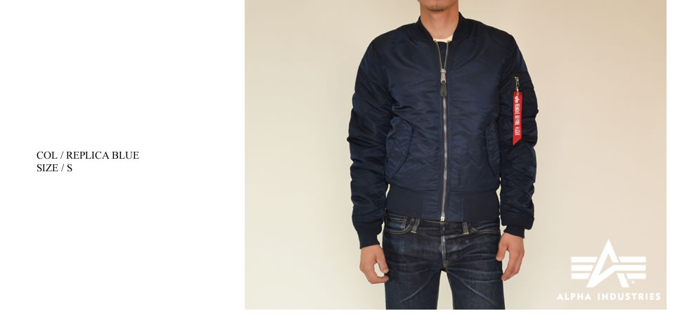 楽天市場】ALPHA INDUSTRIES アルファ インダストリーズ MA-1 SLIM FIT