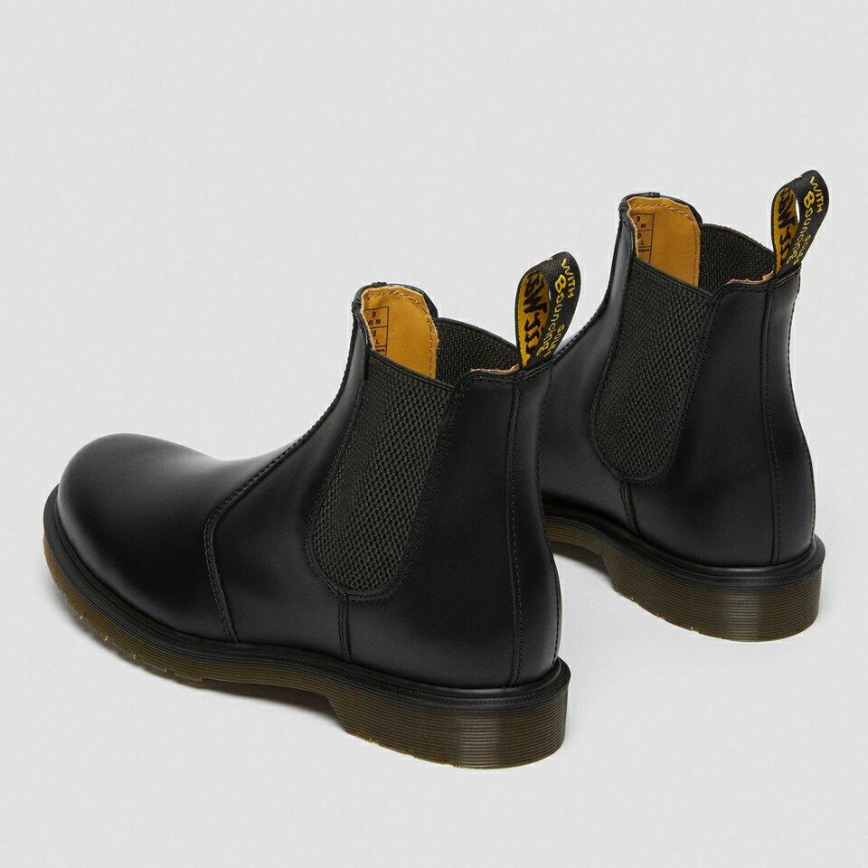 楽天市場】Dr.Martens ドクターマーチン 2976 CHELSEA BOOT SMOOTH