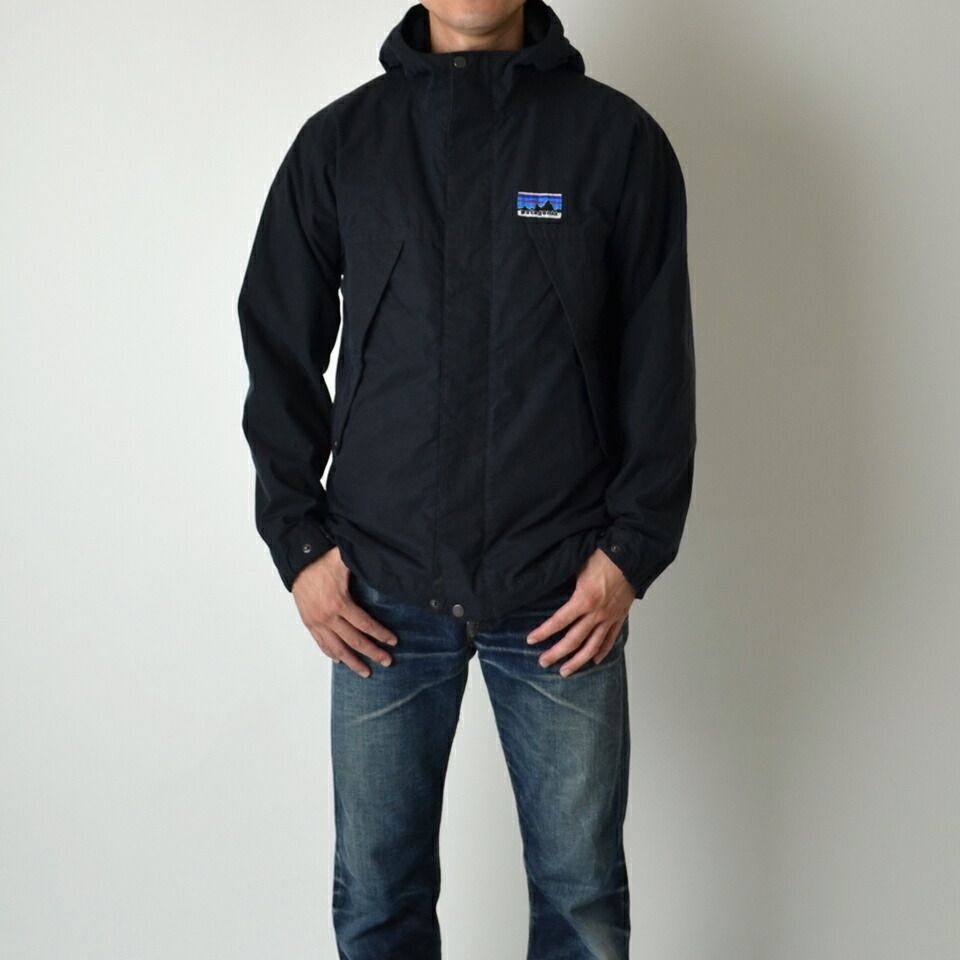 楽天市場】Patagonia パタゴニア M's Waxed Cotton Jacket メンズ