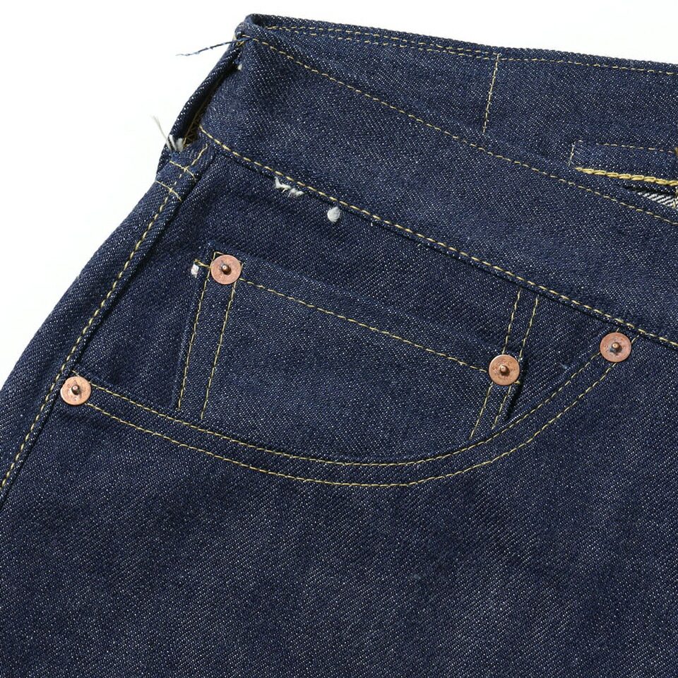 楽天市場】SUGAR CANE シュガーケーン Super “Denim” Collectibles #05